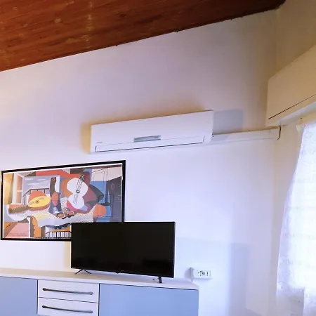 Villa 2c *