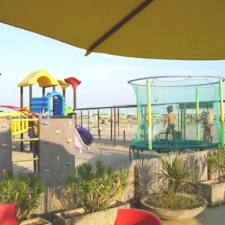 Villa 2c Llido Degli Estensi