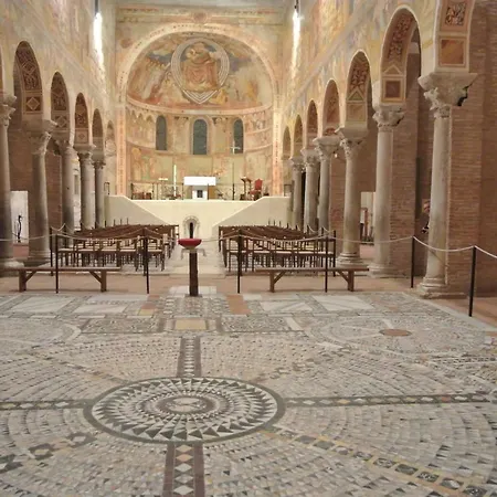 2c Villa Llido Degli Estensi