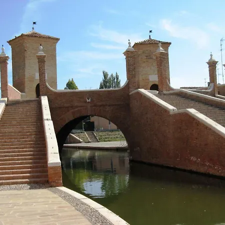 2c Llido Degli Estensi