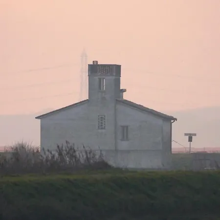 2c Villa Llido Degli Estensi