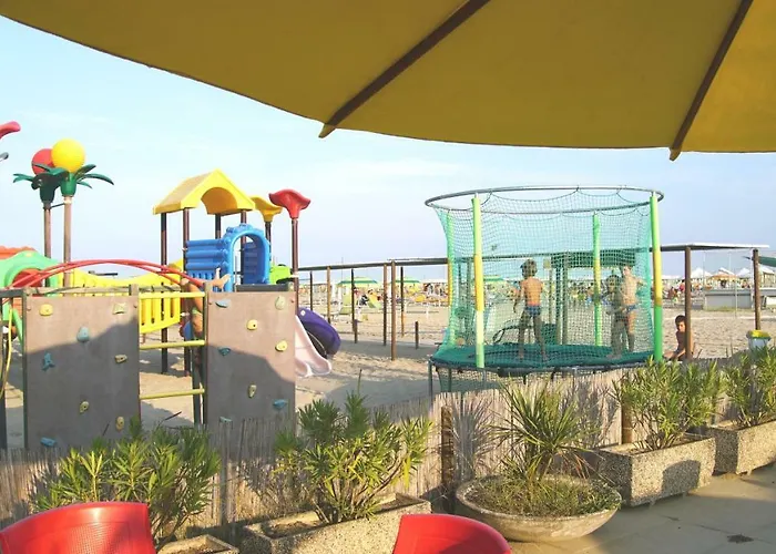 Villa 2c Llido Degli Estensi