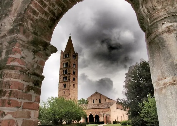 2c Villa Llido Degli Estensi