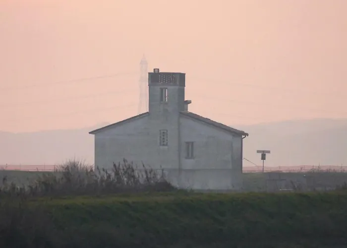 2c Villa Llido Degli Estensi