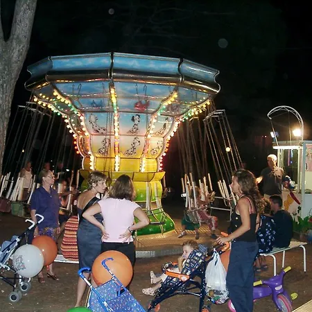 Vila 2c Llido Degli Estensi