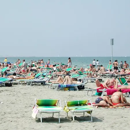 Villa 2c Llido Degli Estensi