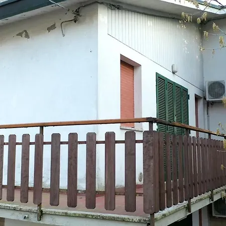 Villa 2c Llido Degli Estensi