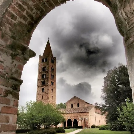 2c Vila Llido Degli Estensi