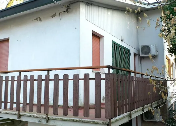 Vila 2c Llido Degli Estensi