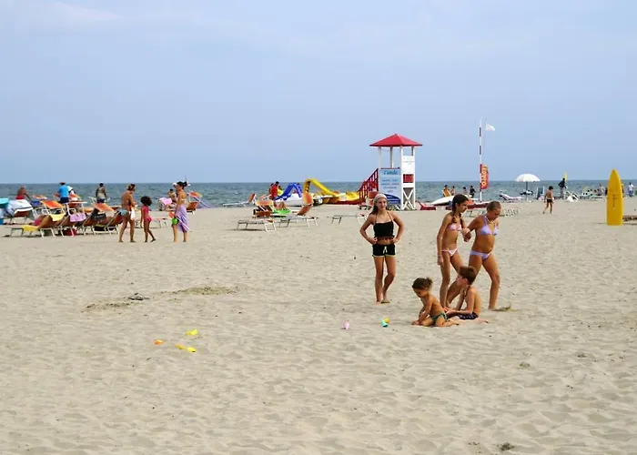 2c Vila Llido Degli Estensi