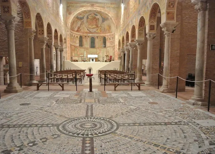 2c Vila Llido Degli Estensi