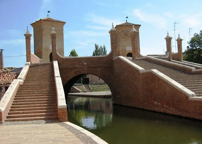 2c Llido Degli Estensi