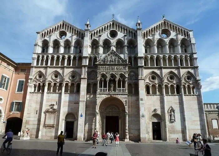 2c * Llido Degli Estensi